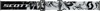 Scott Prospect Amplifier Goggle Marble Black/White w/ Rose Lens