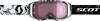 Scott Prospect Amplifier Goggle Marble Black/White w/ Rose Lens