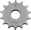 JT Steel Front Sprocket 14T-428 For Yamaha/Kawasaki JT Steel Front Sprocket 14T-428 For Yamaha/Kawasaki