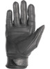 Women's Vixen Riding Gloves Black/White Lace 2X-Large