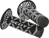 Diamond MX Grips Black/Grey 7/8" Diamond MX Grips Black/Grey 7/8"