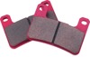 BikeMaster Sintered Front Brake Pads