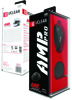 Amp Pro Single Pack Helmet Audio System Amp Pro Single Pack Helmet Audio System