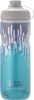 Breakaway Insulated Muckguard Zipper White/Blue Water Bottle 20 oz Breakaway Insulated Muckguard Zipper White/Blue Water Bottle 20 oz