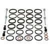 Brake Caliper Rebuild Kit - Front Fits Honda VFR 1200 2010-2014