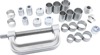 High Lifter Ball Joint Installation Tool Kit for ATV/UTV - For ATV and UTV ball joint installation