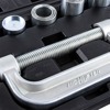 High Lifter Ball Joint Installation Tool Kit for ATV/UTV - For ATV and UTV ball joint installation