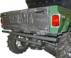KFI Double Tube Rear Bumper Fits 03-13 Yamaha Rhino 450-700