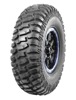 AMS M2 Evil Tire 27x9R14 Radial 8 Ply Front Utility ATV/UTV - 27x9R14 radial front tire for ATV/UTV