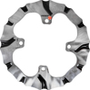 Batfly Rear Rotor - For 19-20 Kawasaki KX450 Batfly Rear Rotor - For 19-20 Kawasaki KX450