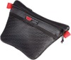 Warn Epic Trail Grab Handle Bag Slim Black UTV Storage