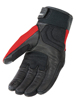 Joe Rocket Phoenix 5.1 Gloves Red/Black Men's Small - Breathable mesh motorcycle gloves, size small, red/black