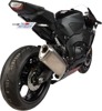 HotBodies Fender Eliminator Black Plate Bracket For 17-22 Honda CBR1000RR HotBodies Fender Eliminator Black Plate Bracket For 17-22 Honda CBR1000RR