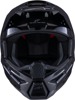 Alpinestars SM3 Solid Helmet Black Glossy 2X-Large - Off-road helmet with advanced safety tech