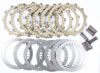 Complete Clutch Kit - For 81-87 Yamaha XV700/920 Virago Seca Complete Clutch Kit - For 81-87 Yamaha XV700/920 Virago Seca