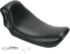 Le Pera Bare Bones Solo Seat Black Fits 2006-2014 Dyna/Wide Glide