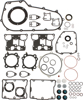 Complete EST Gasket Kit - For 06-17 Harley-Davidson Dyna Complete EST Gasket Kit - For 06-17 Harley-Davidson Dyna