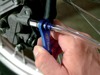 Mini Brake Bleeder For 10mm Fittings