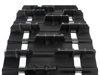 Back Country X/X2 Cross Country Track 120x15x1.75 2.86 Back Country X/X2 Cross Country Track 120x15x1.75 2.86