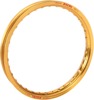 Takasago Rim 19x2.15 36H - Gold Takasago Rim 19x2.15 36H - Gold