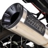 Vance & Hines SS Slip-On Exhaust Fits 2021 Honda Africa Twin