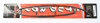 Round Runner Bars 6" - For 06-16 Ski Doo Round Runner Bars 6" - For 06-16 Ski Doo