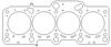 83.5mm Bore .098in MLS Cylinder Head Gasket - For Volkswagen 2.0L 16V TFSI EA113