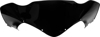 Windshield Black - Low - For 03-11 Arctic Cat M Firecat Windshield Black - Low - For 03-11 Arctic Cat M Firecat