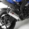 RT5 Aluminum Slip On Exhaust Muffler - For 08-10 Kawasaki ZX10R RT5 Aluminum Slip On Exhaust Muffler - For 08-10 Kawasaki ZX10R
