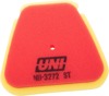 Foam Air Filter For 20-23 WR250/450F, YZ250F & 20-22 YZ450F - Replaces Yamaha BR9-14451-00-00
