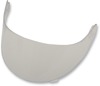 Z1R Solaris 2.0 Helmet Shield Clear One Size - Replacement shield for Z1R Solaris 2.0 helmets