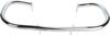 Cobra Freeway Bars Chrome Fits VN900 Classic/Custom 2006-2011