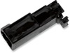 AMP 040 Series 2-Position Male Wire Cap Housing Connector