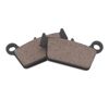 BikeMaster Organic Brake Pads, Front/Rear - Fits Aprilia
