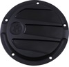 Performance Machine Scallop Derby Cover Black Ops Performance Machine Scallop Derby Cover Black Ops
