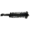 Complete Corner Unit Assembly -Strut, Mount and Spring
