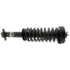 Complete Corner Unit Assembly -Strut, Mount and Spring