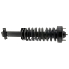 Complete Corner Unit Assembly -Strut, Mount and Spring