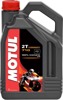 710 SYNTHETIC 2-STROKE... - OIL 710 2TINJ/PREMIX 4L