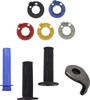 Motion Pro Rev3 Throttle Kit For Yamaha YZ250F YZ450F WR250F WR450F - Variable rate throttle kit For Yamaha YZ/WR 250F/450F