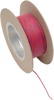 Red / Blue 18 Gauge Color Match Primary Wire - 100' Spool