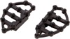 Arlen Ness MX Floorboards Black 06-896