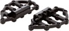 Arlen Ness MX Floorboards Black 06-896