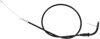 Motion Pro Black Throttle Pull Cable Fits Yamaha YZF-R6 2003-2005