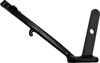 Drag Specialties Extended Kickstand 1in Over Stock Harley Black