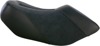 Adventure Track Stitched Suede Solo Seat - Black - For 04-13 BMW R1200GS Adventure Track Stitched Suede Solo Seat - Black - For 04-13 BMW R1200GS