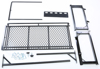 Dump Bed Rack - For 01-18 Polaris Ranger Dump Bed Rack - For 01-18 Polaris Ranger