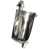 Full Velocity Muffler - For 14-19 Arctic Cat 7000 Yamaha SR Viper Full Velocity Muffler - For 14-19 Arctic Cat 7000 Yamaha SR Viper