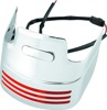 Biker's Choice Tri-Bar LED Light Fits 2006-2008 FLHX