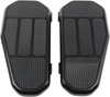 Boot Hill Driver Floorboards - Black Boot Hill Driver Floorboards - Black